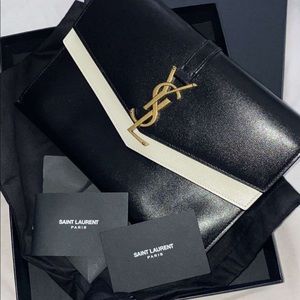 YSL POUCH SUPLICE